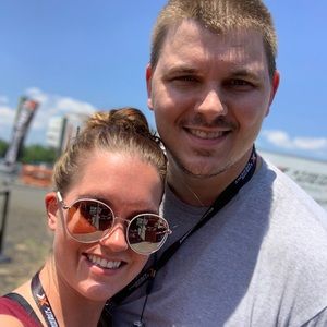 Meet your Posher, Brandi